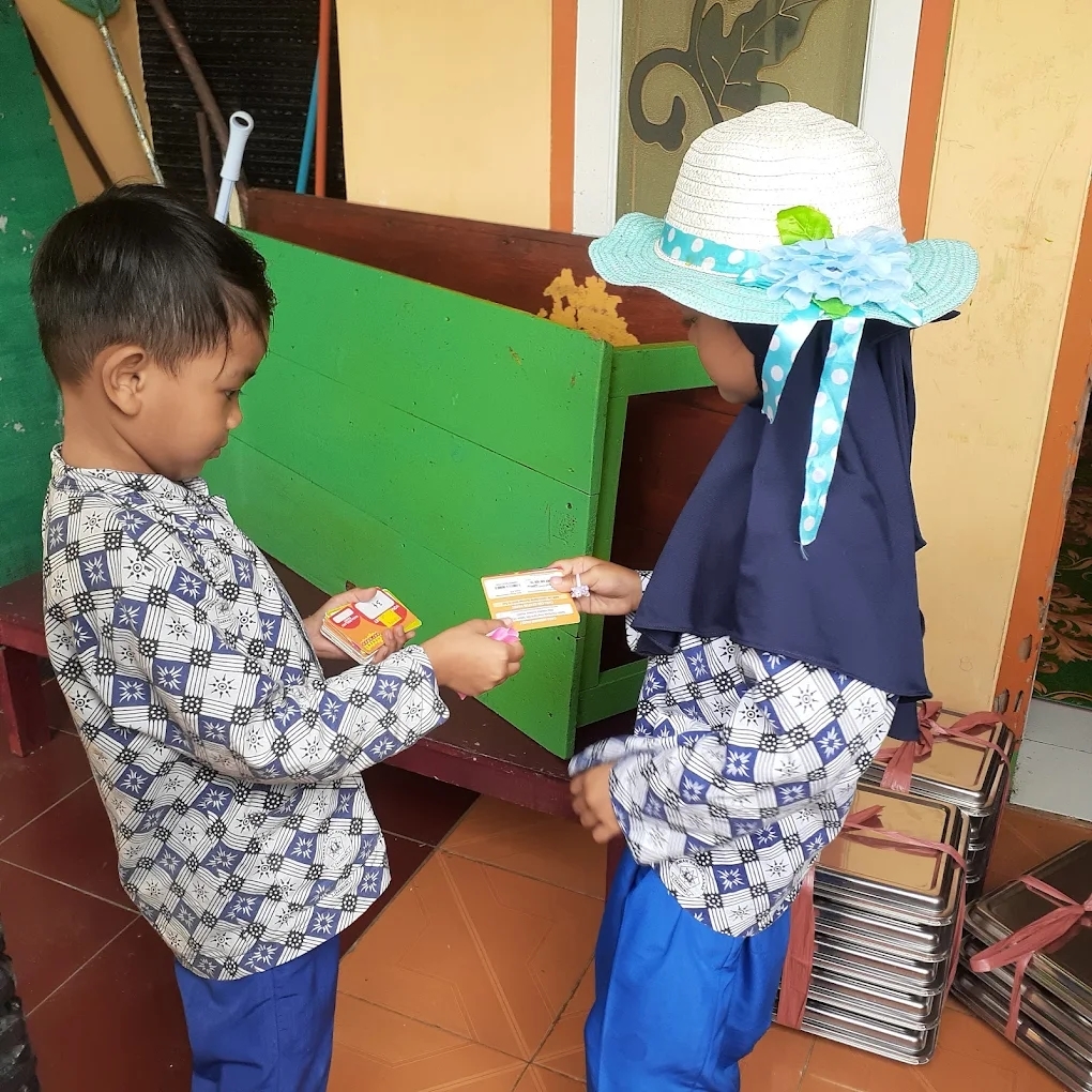 Adab & Ibadah - 20 Jun 2026