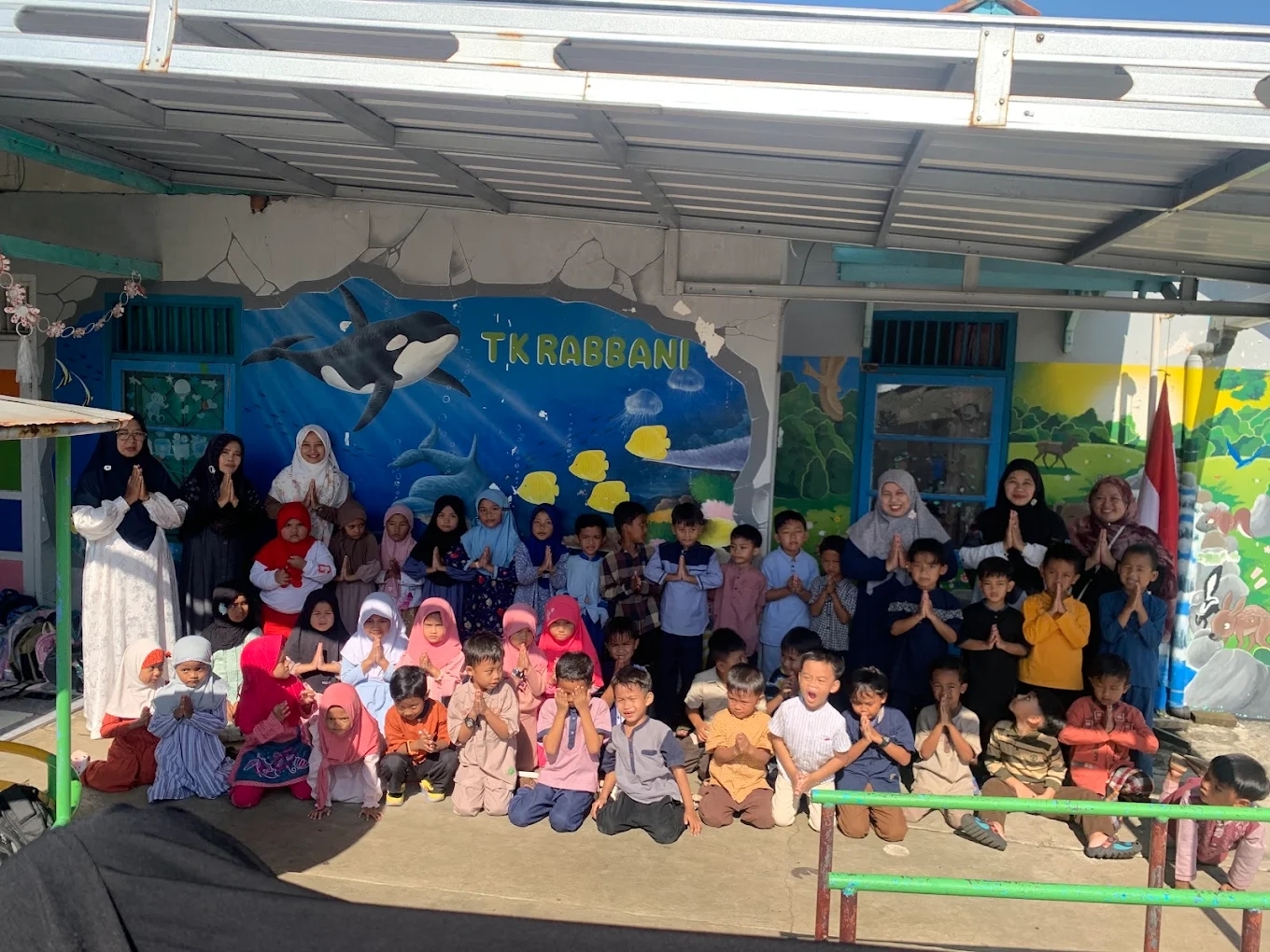 Adab & Ibadah - 20 Jun 2026