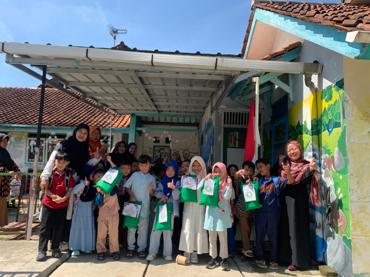 Adab & Ibadah - 20 Jun 2026