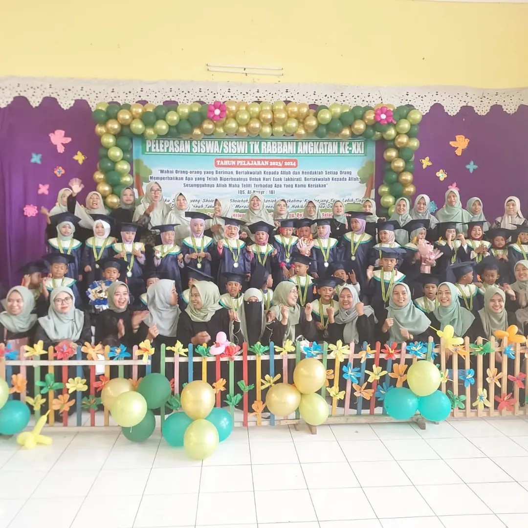 Perpisahan & Acara Kelas - 20 Jun 2026