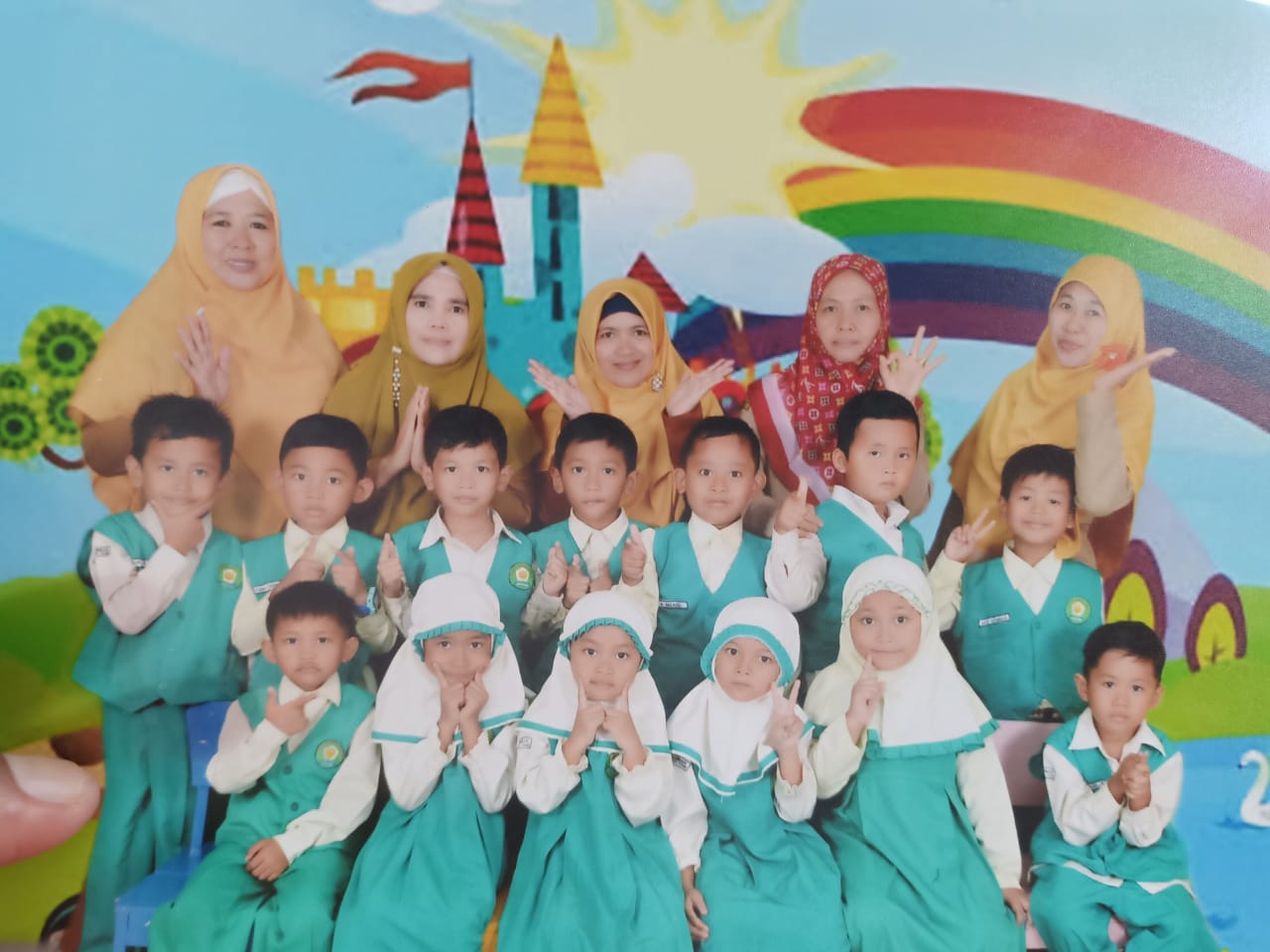 Perpisahan & Acara Kelas - 20 Jun 2026