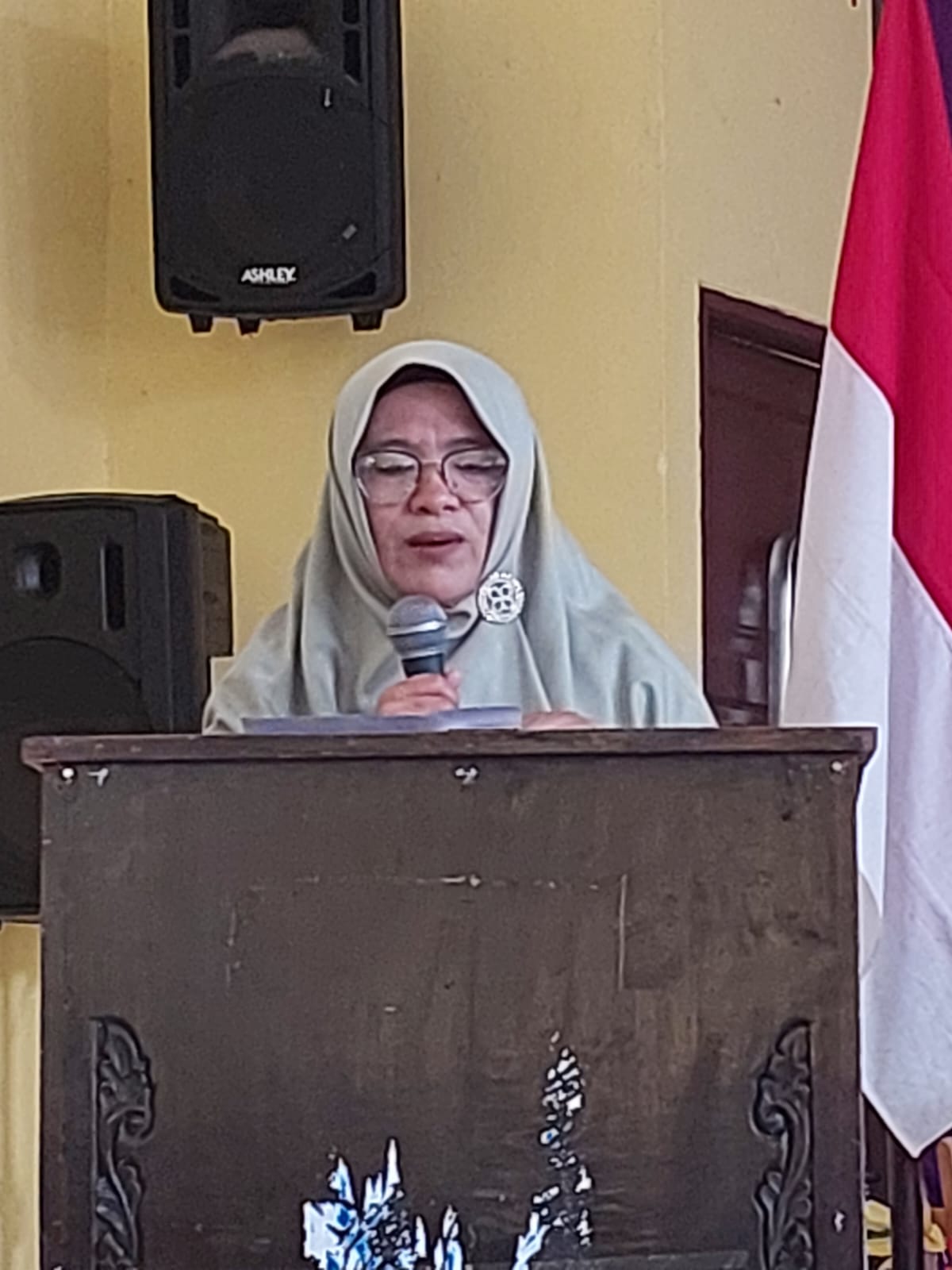 Perpisahan & Acara Kelas - 20 Jun 2026