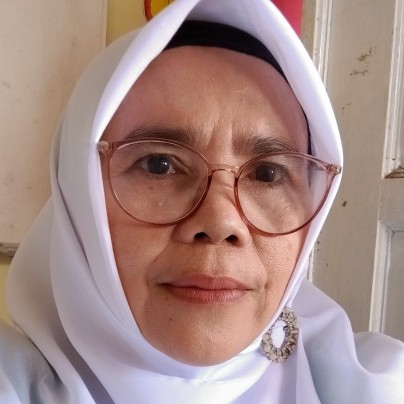 Epon Patimah, SPd. AUD.