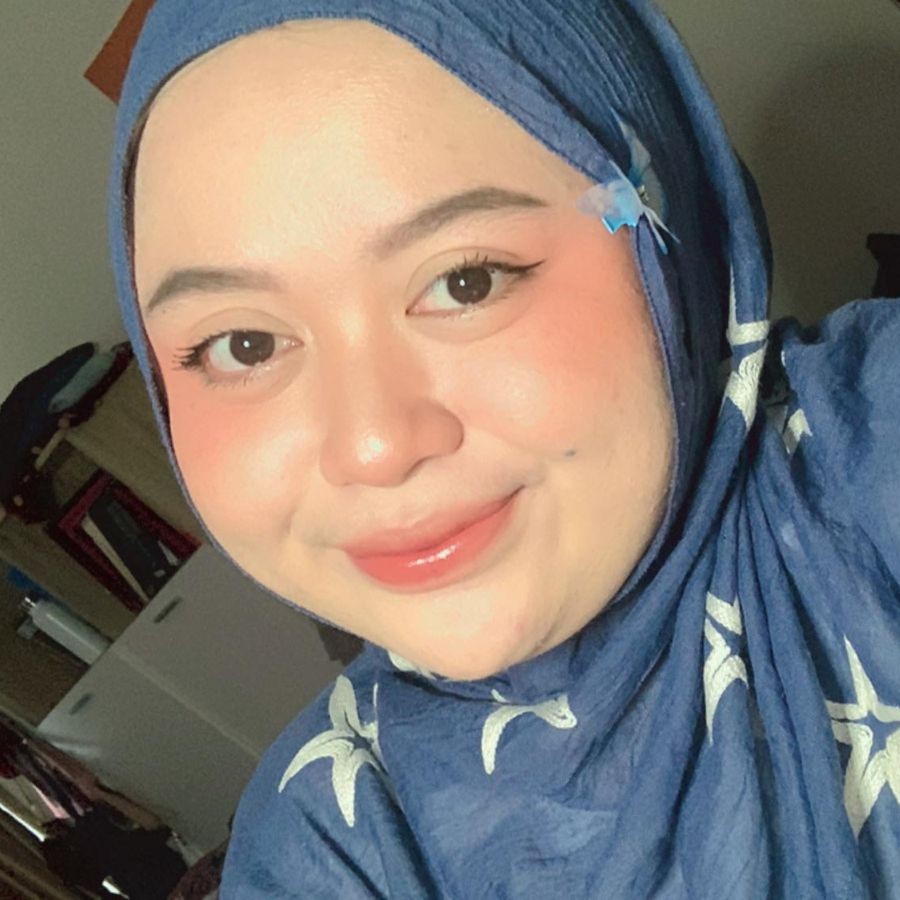 Ardelia Putri Shiamy, S.Pd